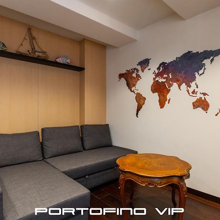 Da I Gemelli Loft By Portofinovip Leilighet Eksteriør bilde