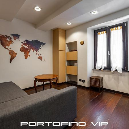 Da I Gemelli Loft By Portofinovip Leilighet Eksteriør bilde
