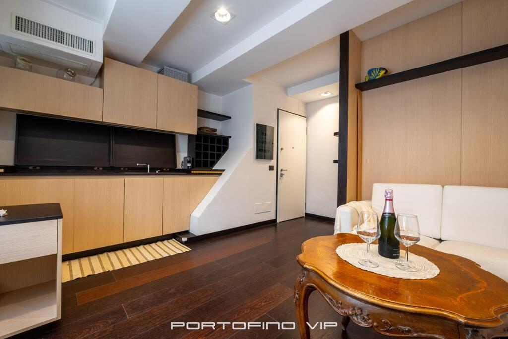 Da I Gemelli Loft By Portofinovip Leilighet Eksteriør bilde