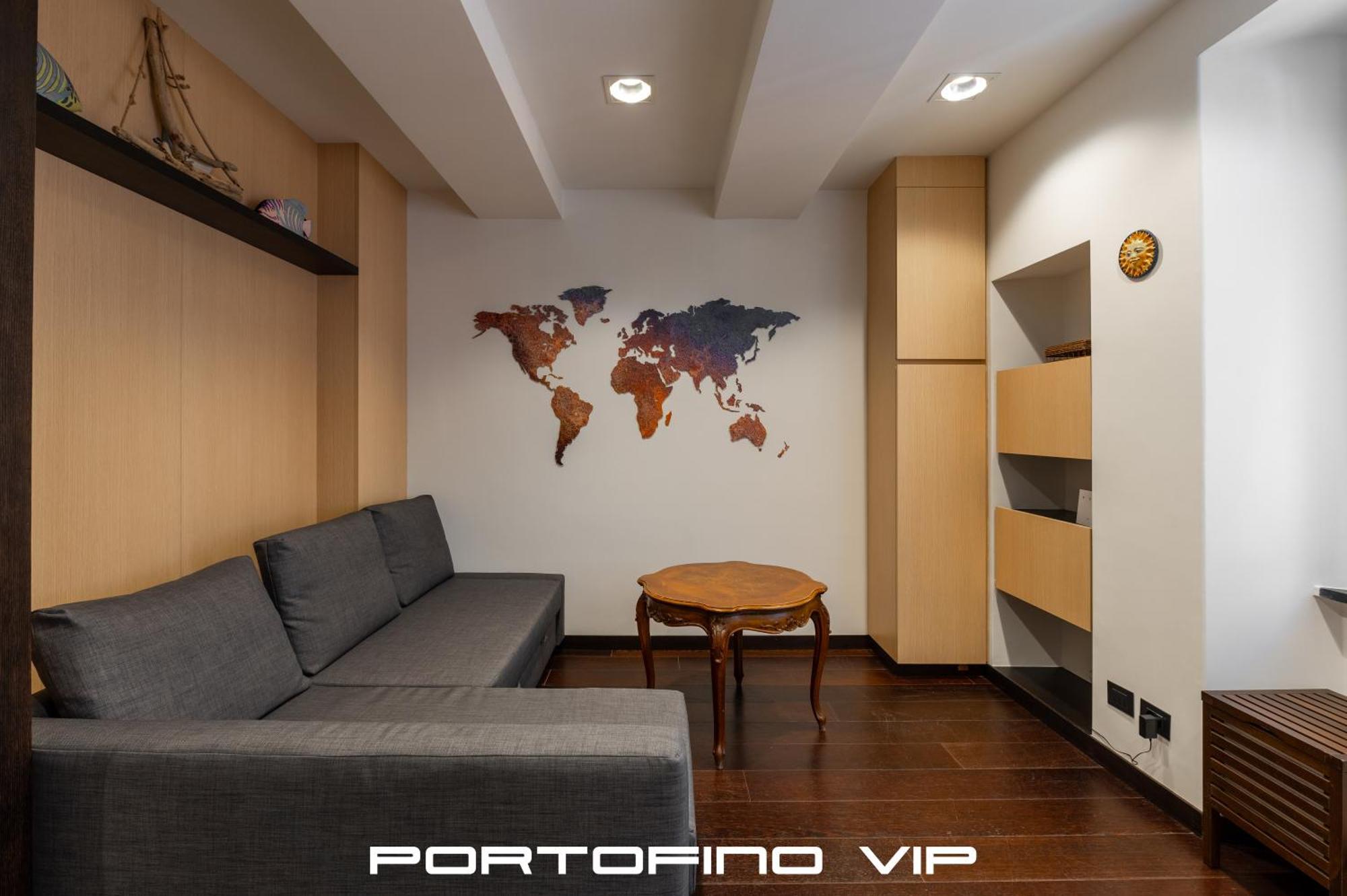 Da I Gemelli Loft By Portofinovip Leilighet Eksteriør bilde