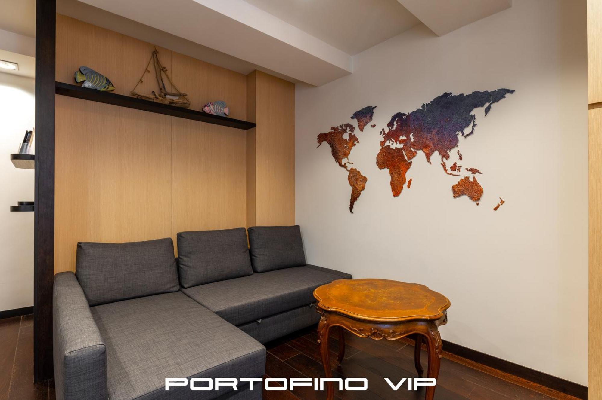 Da I Gemelli Loft By Portofinovip Leilighet Eksteriør bilde