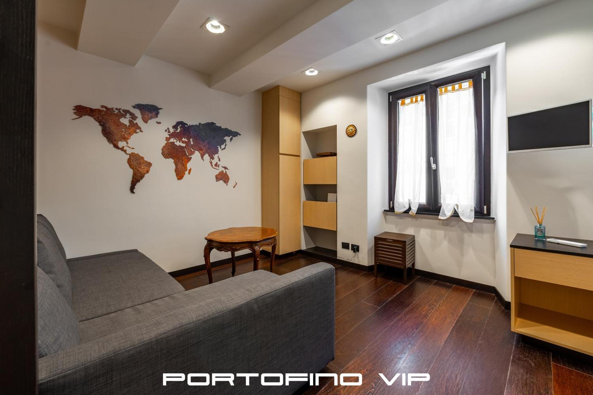 Da I Gemelli Loft By Portofinovip Leilighet Eksteriør bilde